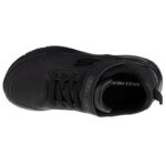 Skechers Dyna-Air Fast Pulse Jr 998230L-BBK shoes – Obrázok 3