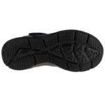 Skechers Dyna-Air Fast Pulse Jr 998230L-BBK shoes – Obrázok 4