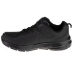 Skechers Dyna-Air Fast Pulse Jr 998230L-BBK shoes – Obrázok 6