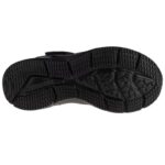 Skechers Dyna-Air Fast Pulse Jr 998230L-BBK shoes – Obrázok 8