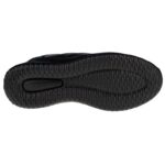 Skechers Delson Antigo 65693-BBK black 42.5 – Obrázok 4