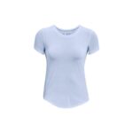 Under Armor Streaker Run Short Sleeve T-shirt W 1361371-438