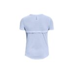 Under Armor Streaker Run Short Sleeve T-shirt W 1361371-438 – Obrázok 2