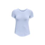 Under Armor Streaker Run Short Sleeve T-shirt W 1361371-438 – Obrázok 4
