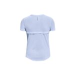 Under Armor Streaker Run Short Sleeve T-shirt W 1361371-438 – Obrázok 5