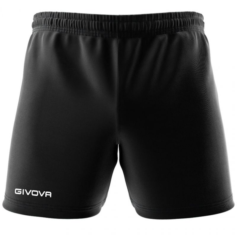 B2B-650517-0 Givova Capo P018 0010 Shorts – Obrázok 1