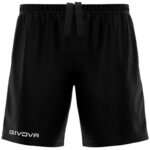 Givova Capo P018 0010 Shorts – Obrázok 3