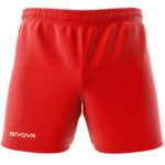 Givova Capo P018 0012 Shorts – Obrázok 2