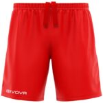 Givova Capo P018 0012 Shorts – Obrázok 3