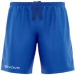 Givova Capo P018 0002 Shorts – Obrázok 5