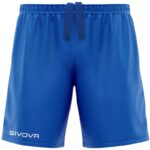 Givova Capo P018 0002 Shorts – Obrázok 7