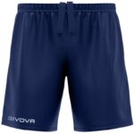 Givova Capo P018 0004 Shorts – Obrázok 3