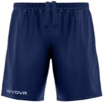 Givova Capo P018 0004 Shorts – Obrázok 4