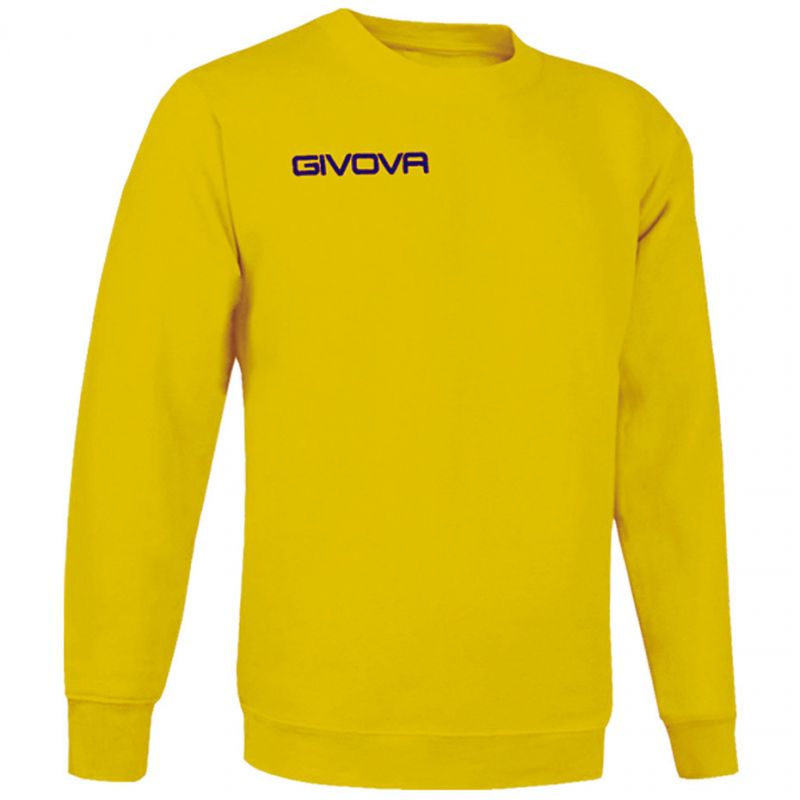 B2B-650524-0 Givova Maglia One M MA019 0007 sweatshirt – Obrázok 1