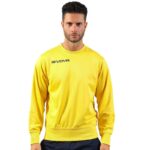 Givova Maglia One M MA019 0007 sweatshirt – Obrázok 3
