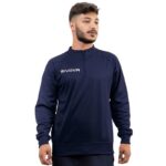 Givova Maglia Tecnica sweatshirt MA023 0004 – Obrázok 3