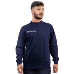 Givova Maglia Tecnica sweatshirt MA023 0004 – Obrázok 5