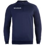 Givova Maglia Tecnica sweatshirt MA023 0004 – Obrázok 6