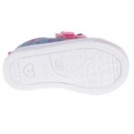 Skechers Shuffle Lite Sweet Supply Jr 20320N-LPMT shoes – Obrázok 8