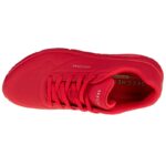 Skechers Uno-Stand on Air W 73690-RED shoes – Obrázok 3