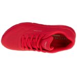 Skechers Uno-Stand on Air W 73690-RED shoes – Obrázok 7
