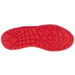 Skechers Uno-Stand on Air W 73690-RED shoes – Obrázok 8