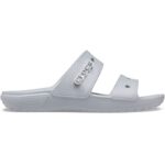 Crocs Classic 206761 007 Flip-Flops – Obrázok 5
