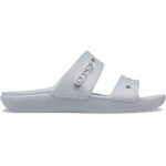 Crocs Classic 206761 007 Flip-Flops – Obrázok 9