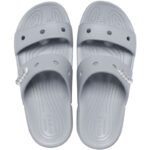 Crocs Classic 206761 007 Flip-Flops – Obrázok 10