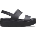 Crocs Brooklyn Low Wedge W 206453 060 sandals