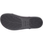 Crocs Brooklyn Low Wedge W 206453 060 sandals – Obrázok 12