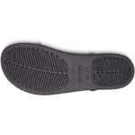 Crocs Brooklyn Low Wedge W 206453 060 sandals – Obrázok 4