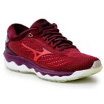 Mizuno Wave Sky 3 J1GD190259 Running Shoes