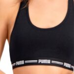 Puma Racer Back Top 1P Hang W 907862 04 Sports Bra – Obrázok 2
