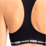 Puma Racer Back Top 1P Hang W 907862 04 Sports Bra – Obrázok 5