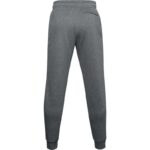 Under Armour Rival Fleece 3Logo Jogger Pants M 1357131 012 – Obrázok 2