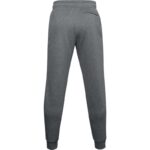 Under Armour Rival Fleece 3Logo Jogger Pants M 1357131 012 – Obrázok 11