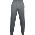 Under Armour Rival Fleece 3Logo Jogger Pants M 1357131 012 – Obrázok 9