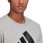 adidas Essentials Sweatshirt M GK9077 – Obrázok 15