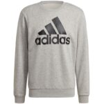adidas Essentials Sweatshirt M GK9077 – Obrázok 19
