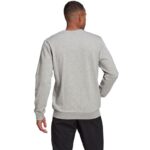 adidas Essentials Sweatshirt M GK9077 – Obrázok 4