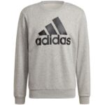 adidas Essentials Sweatshirt M GK9077 – Obrázok 7