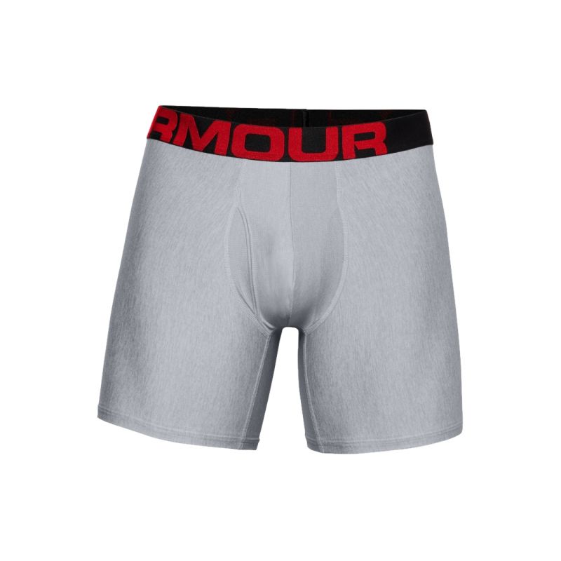B2B-651606-0 Under Armor Charged Tech M 1363619-011 boxer shorts – Obrázok 1
