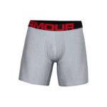 Under Armor Charged Tech M 1363619-011 boxer shorts – Obrázok 4