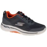Skechers Go Walk Arch Fit M 216116-CCOR shoes – Obrázok 5