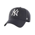 47 Brand New York Yankees MVP CapB-MVPSP17WBP-NY – Obrázok 6