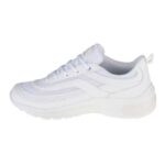 Kappa Squince W 242842-1010 Shoes – Obrázok 2