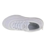 Kappa Squince W 242842-1010 Shoes – Obrázok 3