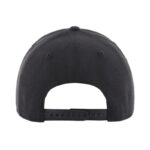 47 Brand New York Yankees Cold Zone '47 Cap B-CLZOE17WBP-BKA – Obrázok 2