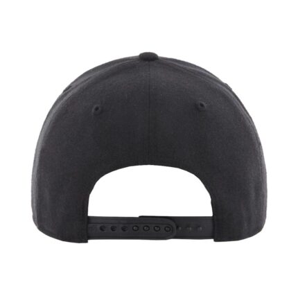 47 Brand New York Yankees Cold Zone '47 Cap B-CLZOE17WBP-BKA